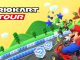 Mario Kart Tour